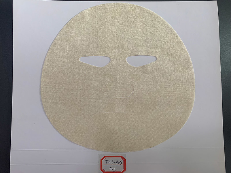 32g বাঁশ অ বোনা ফ্যাব্রিক